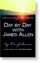 Day by Day with James Allen